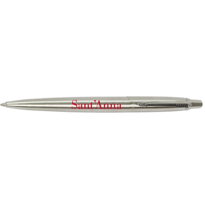 PENNA PARKER ARGENTO