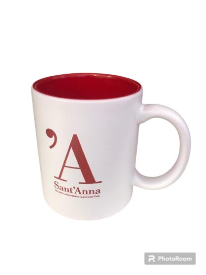 TAZZA BIANCO