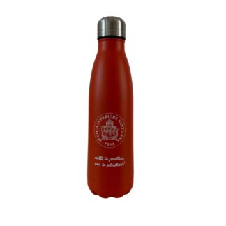 BORRACCIA TERMICA ROSSO