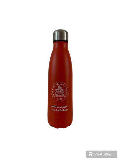 BORRACCIA TERMICA ROSSO