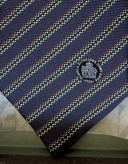 cravatta righe 2