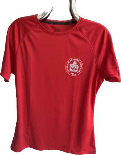 RUNNER ROSSO - immagine 3