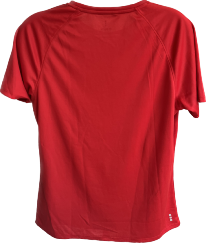 RUNNER ROSSO - immagine 2