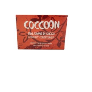 COCCOON - BALSAMO COCCO