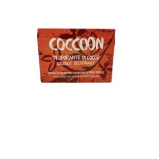 COCCOON - DEODORANTE SOLIDO