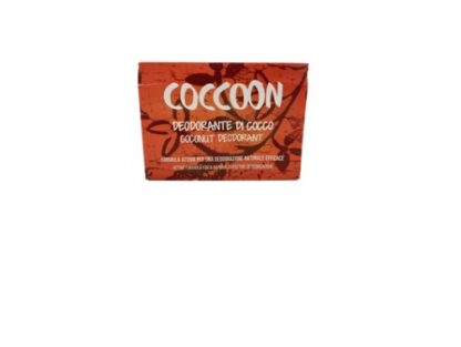 COCCOON - DEODORANTE SOLIDO