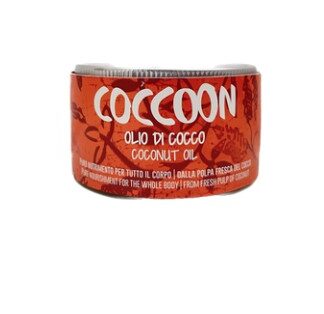 COCCOON - OLIO DI COCCO