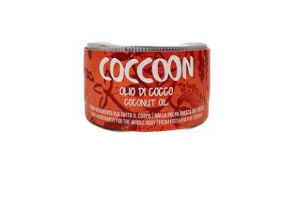 COCCOON - OLIO DI COCCO