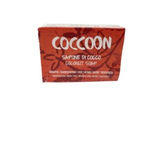 COCCOON - SAPONE COCCO