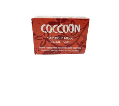 COCCOON - SAPONE COCCO