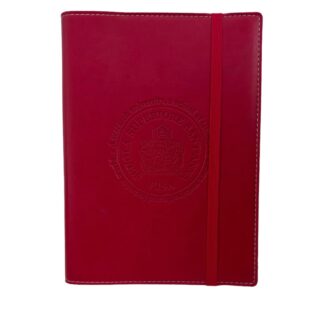 COPERTINA ECOPELLE ROSSO
