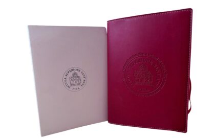 COPERTINA ECOPELLE ROSSO - immagine 5