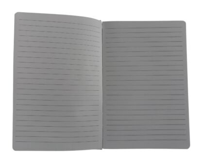 TACCUINO ECONSOSTENIBILE IN CARTA DI PIETRA - immagine 3