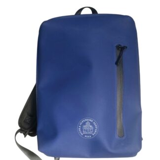 ZAINO PORTA COMPUTER BLU