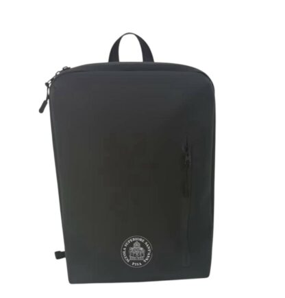 ZAINO PORTA COMPUTER NERO