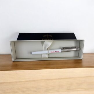 PENNA PARKER BIANCO