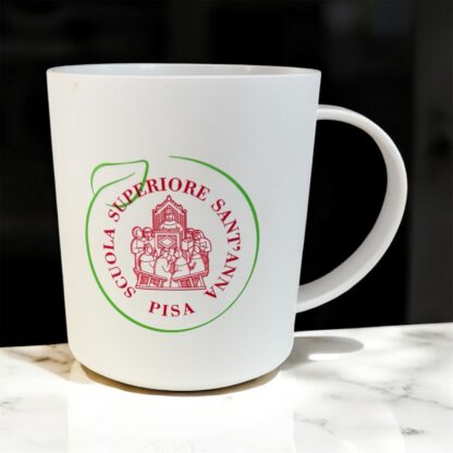 TAZZA ECO BIANCO